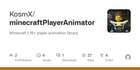 player-animation-lib-forge-1.0.2-rc1+1.20.jar  CurseForge is one of the biggest mod repositories in the world, serving communities like Minecraft, WoW, The Sims 4, and more